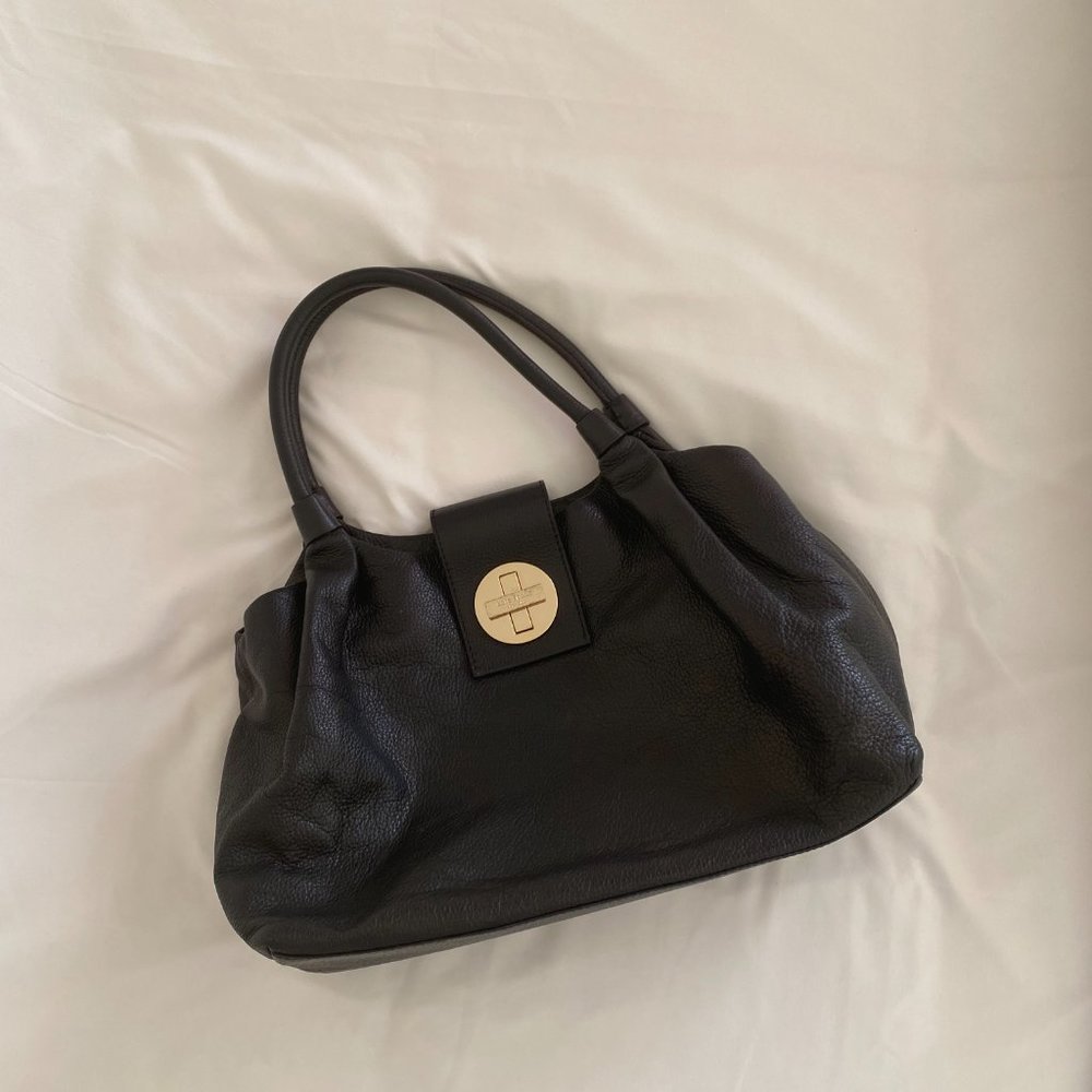 Kate Spade Bexley Stevie Turnlock Bag